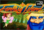 Fantasy Island HD играть онлайн