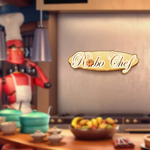 Robo_chef играть онлайн