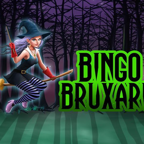 Bingo Bruxaria играть онлайн