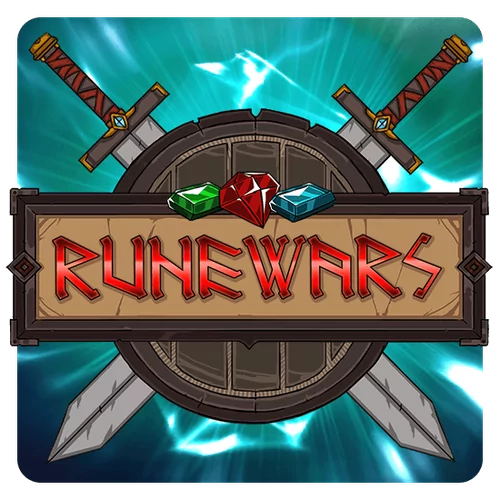 Rune Wars играть онлайн