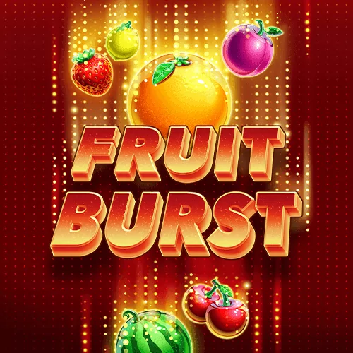 Fruit Burst играть онлайн