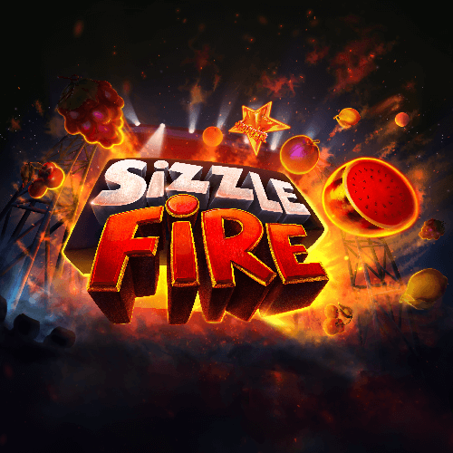 Sizzle Fire играть онлайн