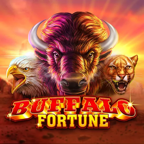 Buffalo Fortune играть онлайн