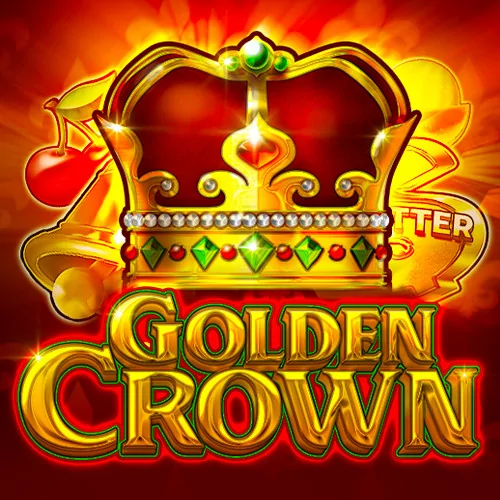 Golden Crown играть онлайн