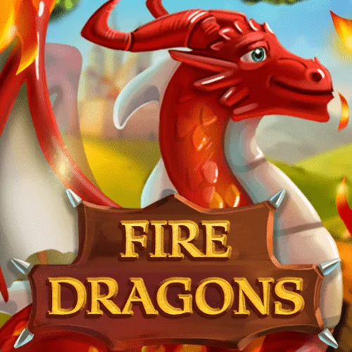 Fire Dragons играть онлайн