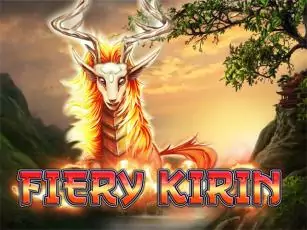 Fiery Kirin играть онлайн
