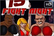 Fight Night HD играть онлайн