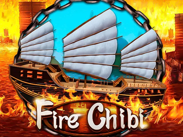 Fire Chibi играть онлайн