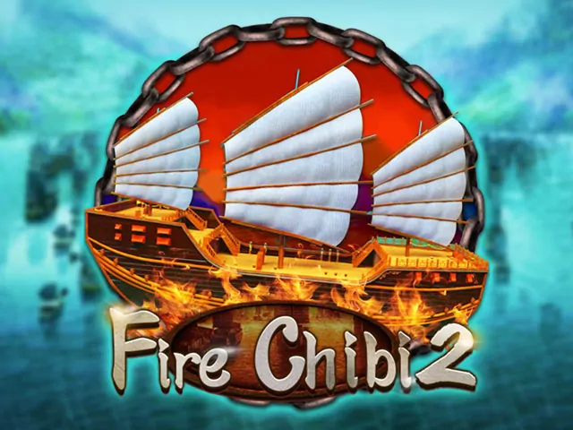 Fire Chibi 2 играть онлайн