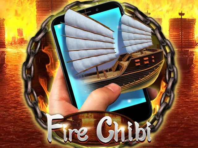 Fire Chibi M играть онлайн