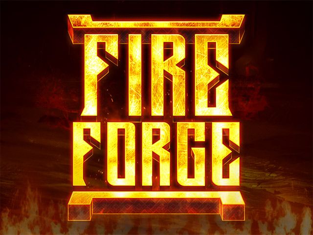Fire Forge играть онлайн