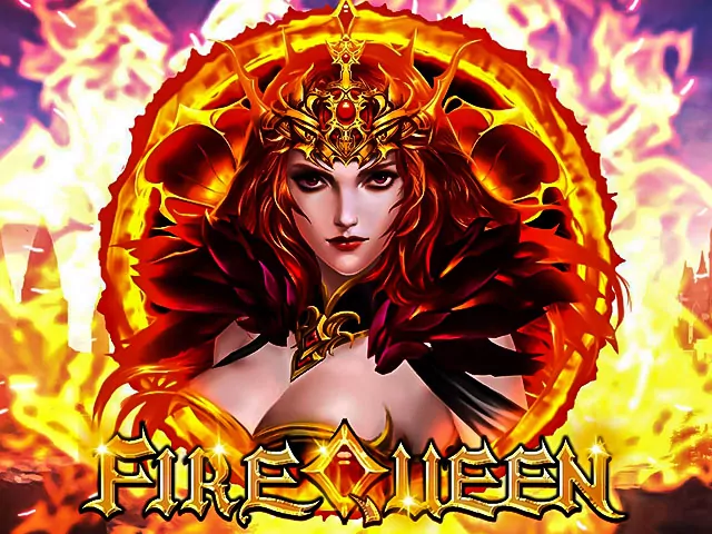 Fire Queen играть онлайн
