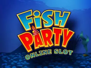 Fish Party играть онлайн