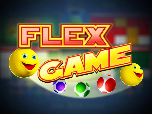 Flex Game играть онлайн
