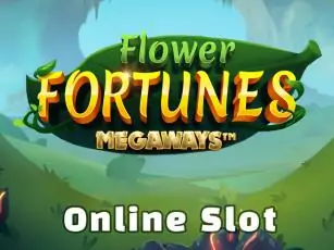 Flower Fortunes играть онлайн
