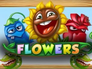 Flowers играть онлайн