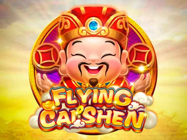 Flying Cai Shen играть онлайн
