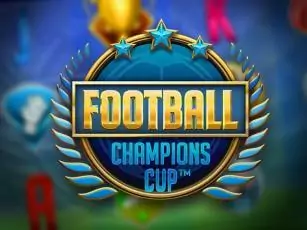 Football: Champions Cup играть онлайн