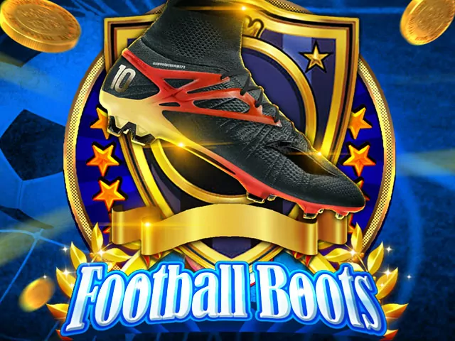 Football Boots играть онлайн