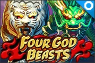 Four God Beasts играть онлайн