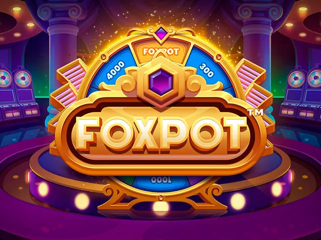 Foxpot играть онлайн