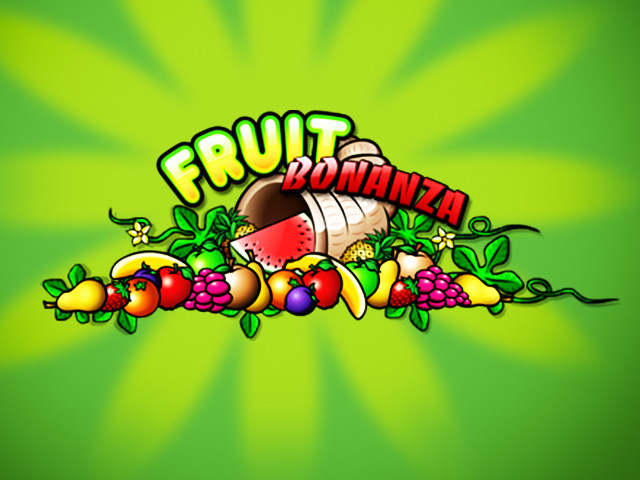 Fruit Bonanza играть онлайн