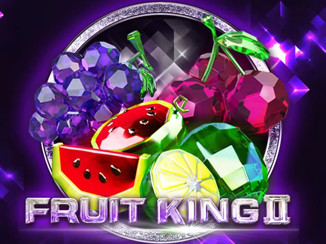 Fruit King II играть онлайн