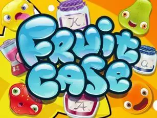 Fruit Case играть онлайн