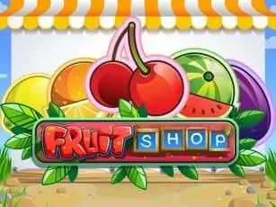 Fruit Shop играть онлайн
