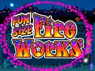 Fun Size Fireworks играть онлайн