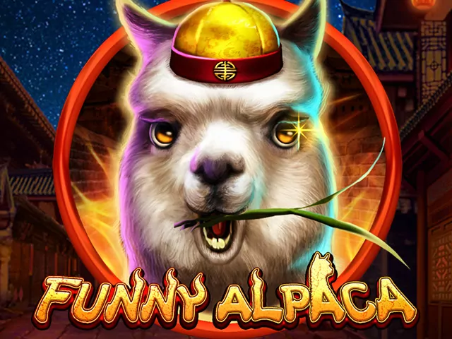 Funny Alpaca играть онлайн