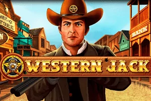 Western Jack играть онлайн