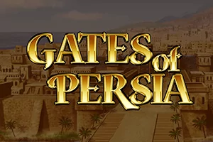Gates of Persia играть онлайн