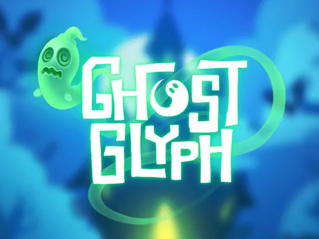 Ghost Glyph играть онлайн