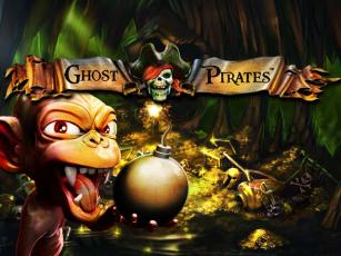 Ghost Pirates играть онлайн