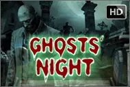 Ghosts’ Night HD играть онлайн