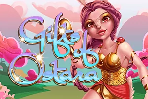 Gifts Of Ostara играть онлайн
