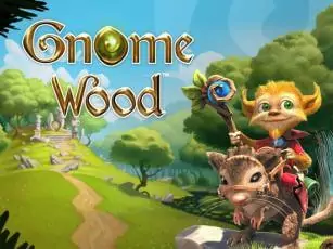 Gnome Wood играть онлайн
