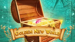 Golden New World