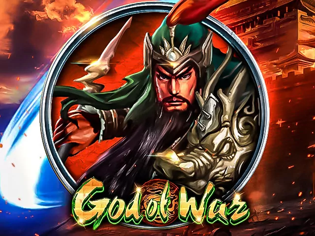 God of War играть онлайн