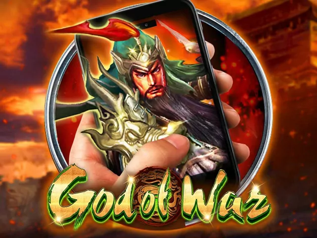 God of War M играть онлайн