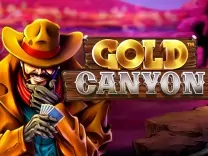 Gold Canyon играть онлайн