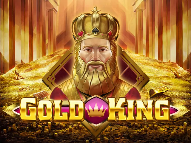 Gold King играть онлайн