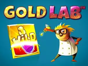 Gold Lab играть онлайн