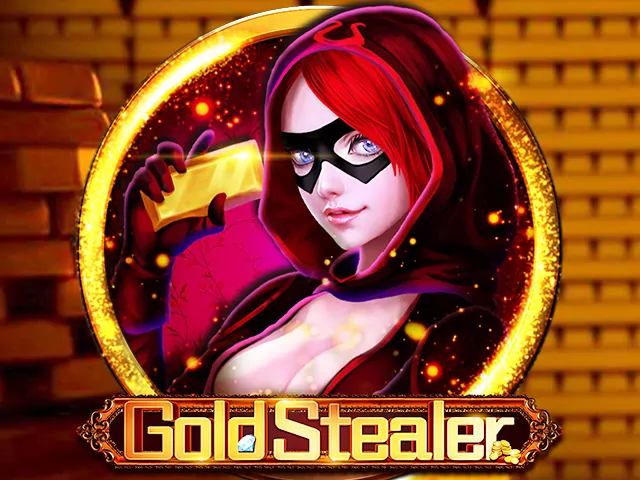 Gold Stealer играть онлайн