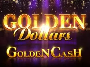 Golden Dollars играть онлайн