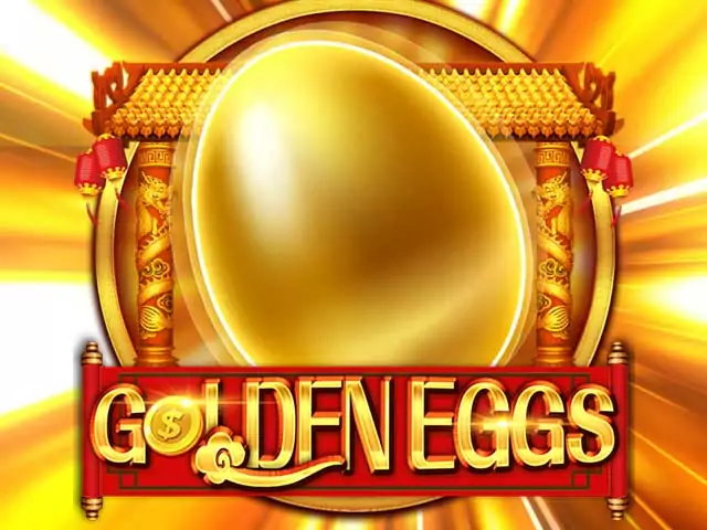 Golden Eggs играть онлайн