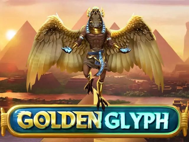 Golden Glyph играть онлайн