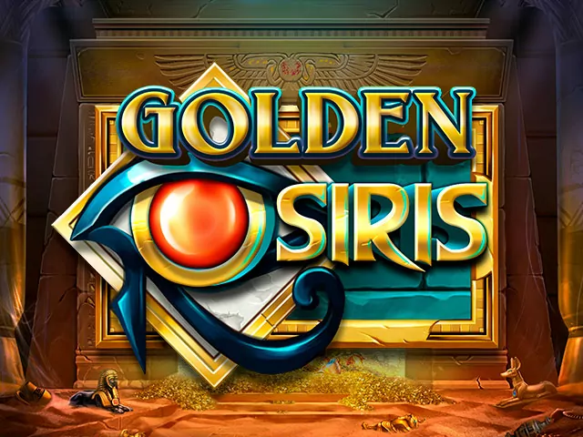 Golden Osiris играть онлайн