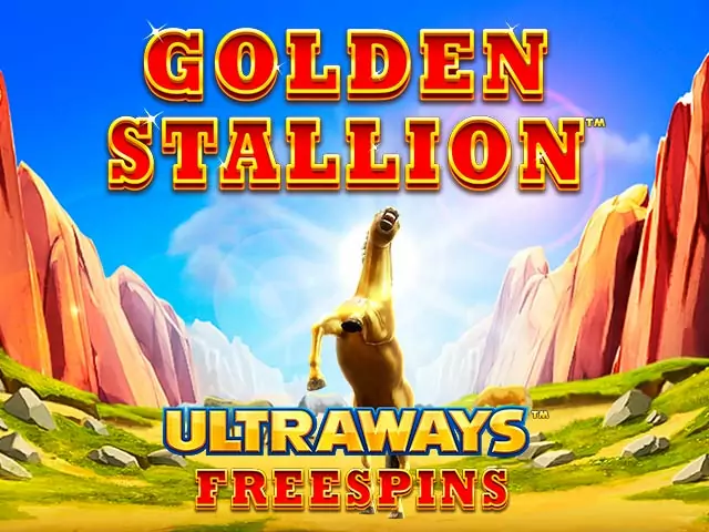 Golden Stallion играть онлайн